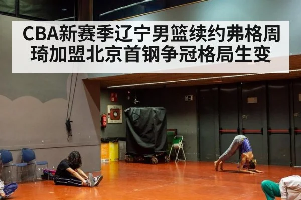 CBA新赛季辽宁男篮续约弗格周琦加盟北京首钢争冠格局生变